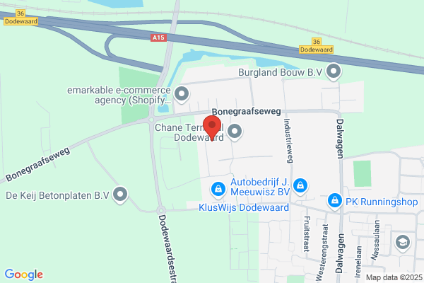 Betonijzervlechtersbedrijf C.Van Tintelen
