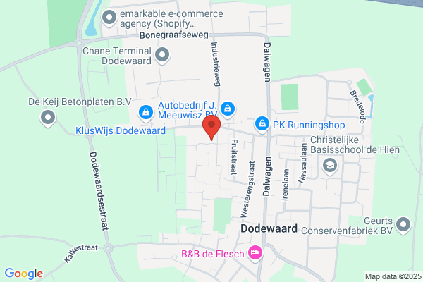 F.J.C. V.D. Poel