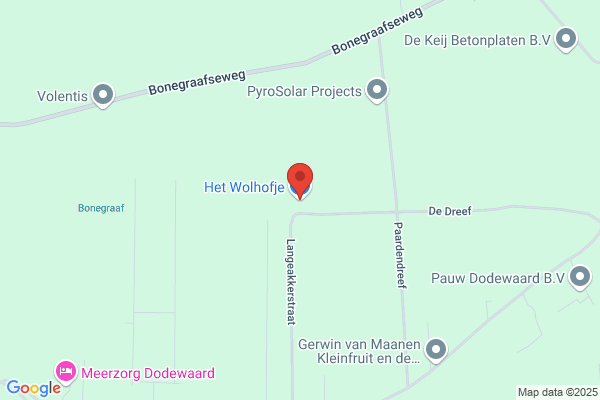 V Soestbergen Groente- En Fruitspecialis