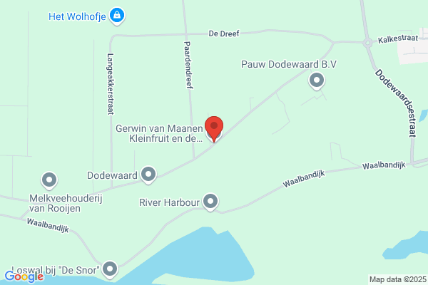 Klein, H De
