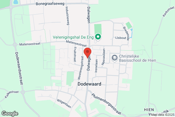 Popien's Kapsalon