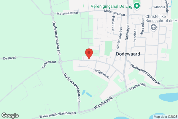 Reeden, K Van