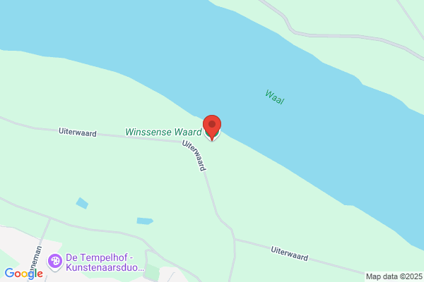 Winssen, H A Van