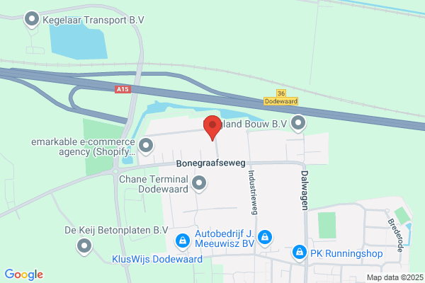 H Melssen Bouwbedrijf