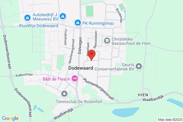 Klussenbedrijf Boekelman