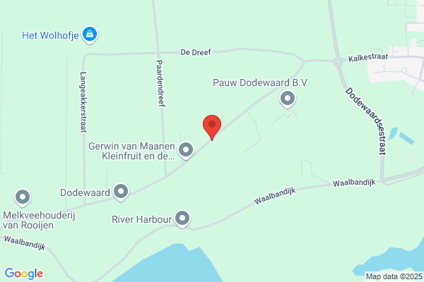 Loodgietersbedrijf Folkerts Bv