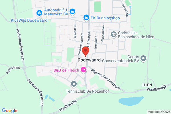 Van Doodewaard