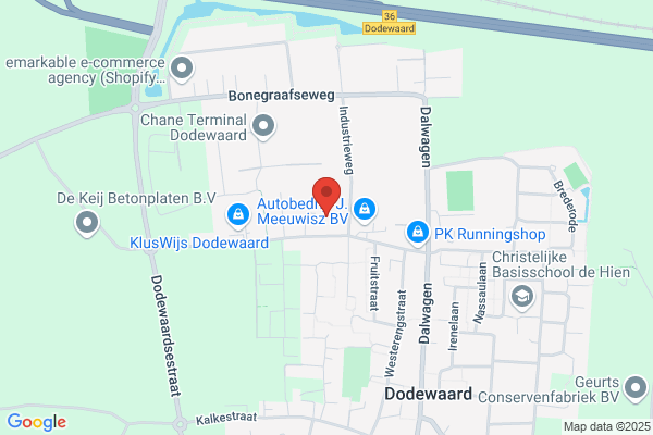 Honcoop Reclameborden