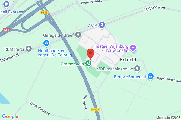 Schonenberg Bv