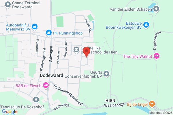 Beautysalon Senze Dodewaard