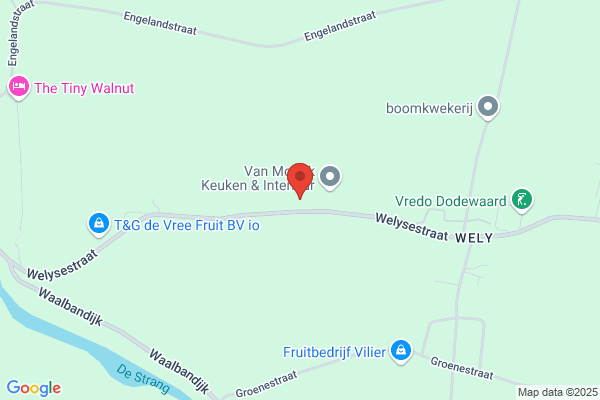 Geluk En Pauw