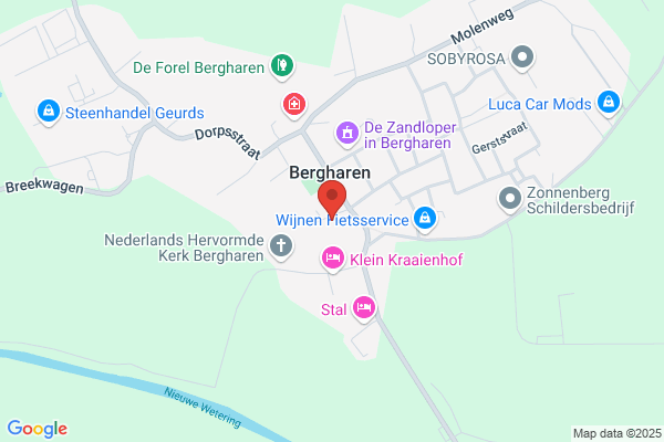 Schoonheidssalon Knap Verzorgd