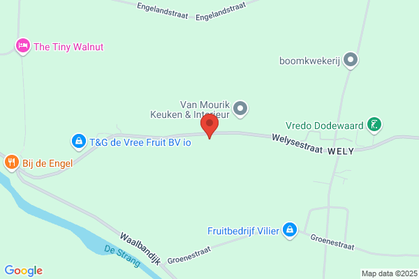 Dodeweerd Vof, Van