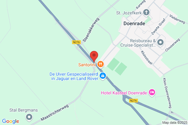 Boswijk Treebeek