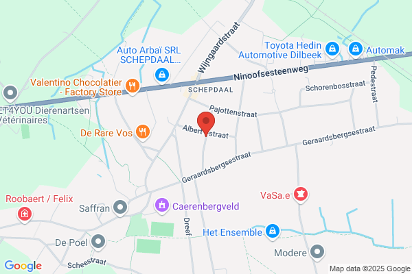 De Jonckheere Management Consultants Bv