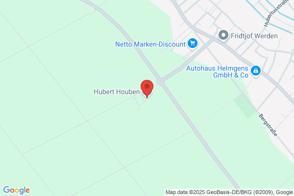 H Houben
