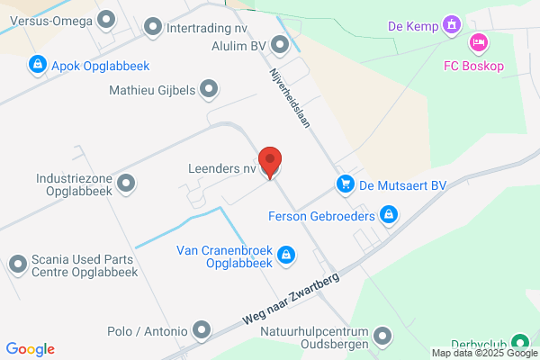 Leenders