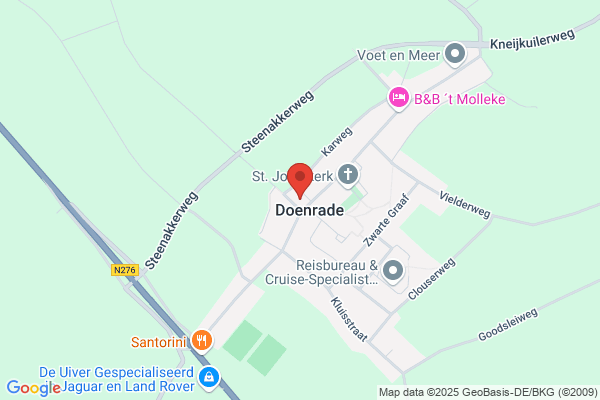 Peuterspeelzaal Het Hummelhofke