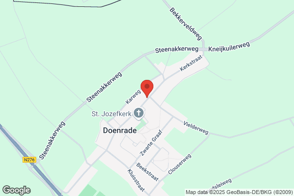 Smeets, Ben