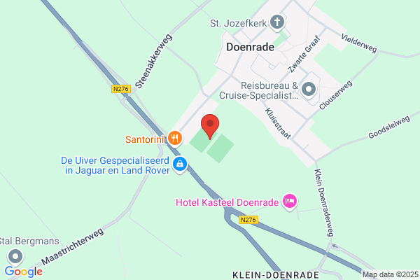Voetbalvereniging Doenrade