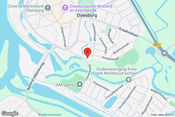 Accountant En Administratie- Consulent H.B.G. Hend