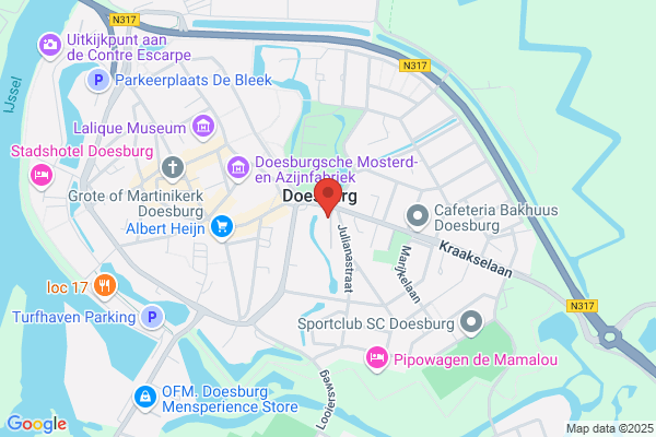 Landstra Bureau Voor Bouwfysica