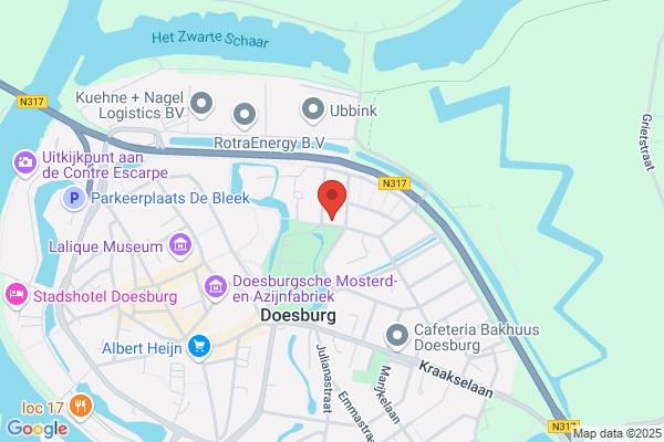 Acupunctuur P. Donker