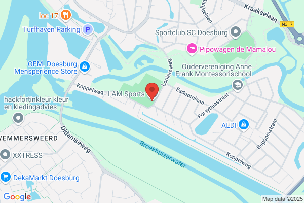 Fysiotherapie Maatschap Van De Endt