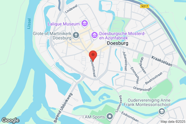P Donker