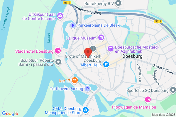 Drs C.A.N. Remsing Raadgevend Planoloog