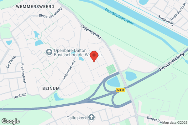 Autoschade Jansen Vof