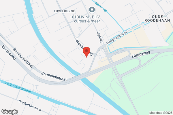 Autoschadebedrijf Boekhorst Bv