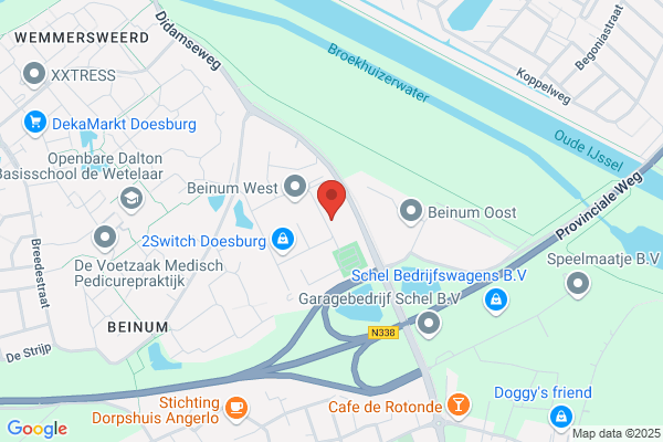 Vesterink Autobedrijf