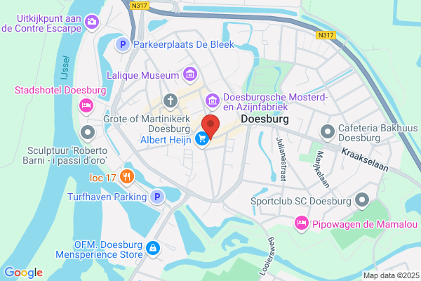 Postkantoren Bv