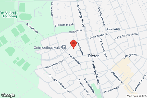 Christelijke Basisschool De Akker