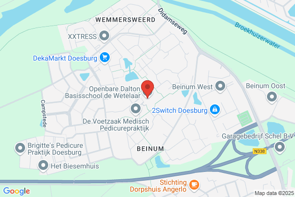 Openbare Basisschool De Wetelaar