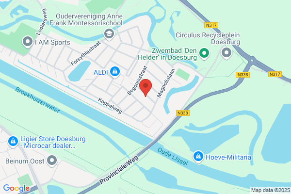 Peuterspeelzaal 't Keteltje
