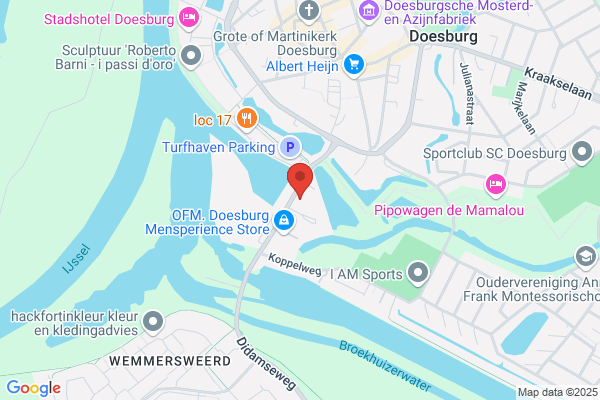 Kwaliteitscentrum Nederland Advies & Opl