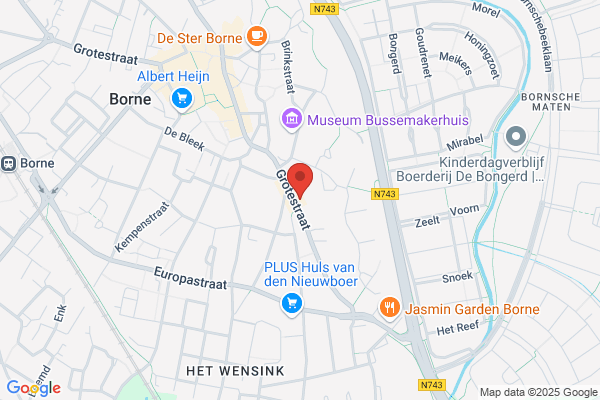 Kwaliteitscentrum Projecten
