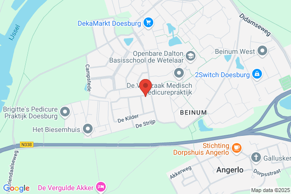 Management Adviesburo Van De Laan