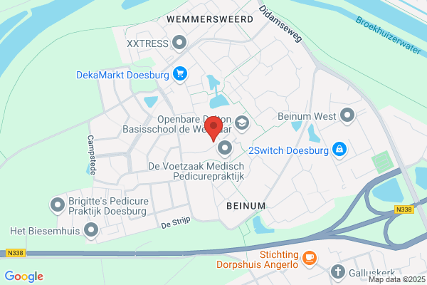 H. Van Doeselaar Uitvaartverzorging