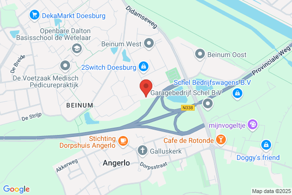 Doesburg