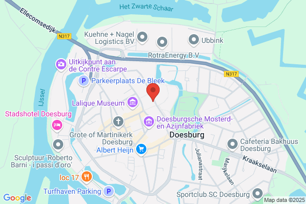 Accountants & Belastingadvies Lamers