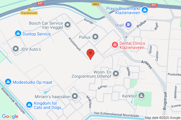 Administratie & Automatisering Rasoelbak