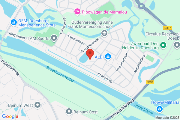 Administratie- En Adviesburo Kolzer