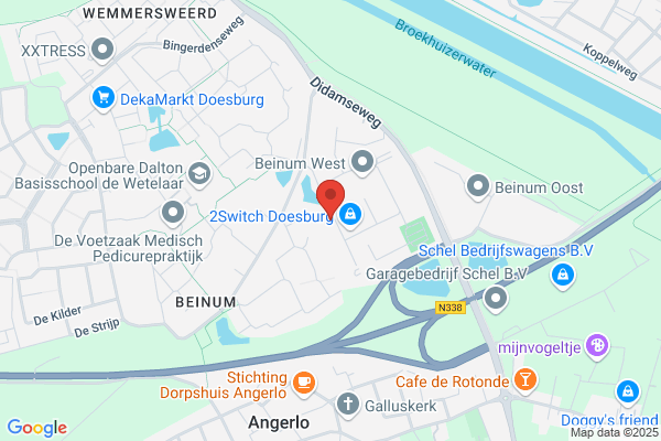 Adviesburo Buitenhuis