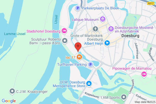 De Bruin En Dekker