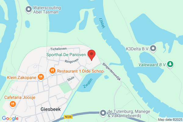 Aktief Giesbeek