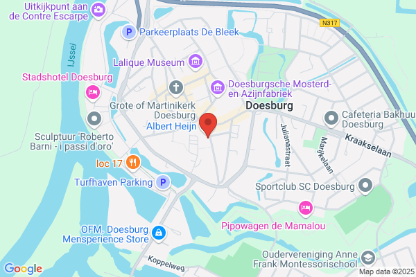 Babbelaar, De