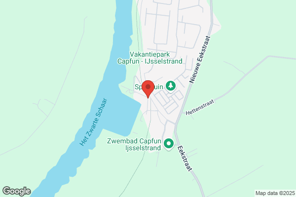 Camping Watersportcentrum Het Zwarte Schaar Bv